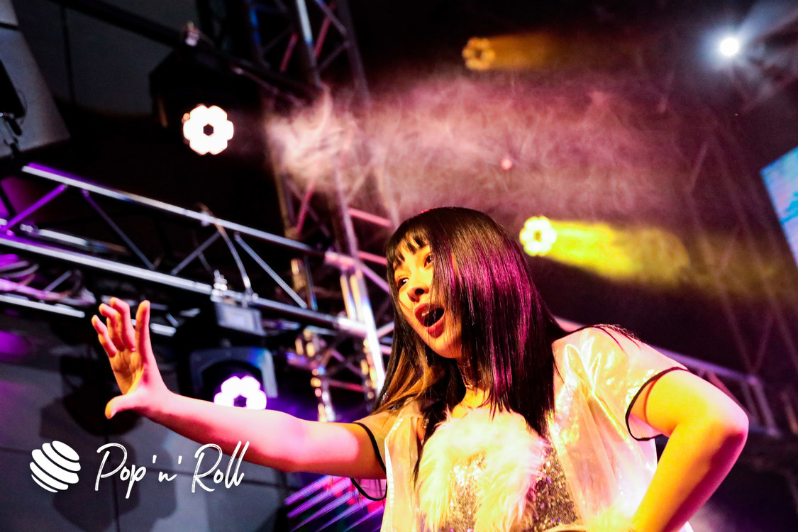 クマリデパート＜TERASHIMA KAWAII FESTIVAL vol.2＞｜2019年12月15日（日）横浜ブロンテ