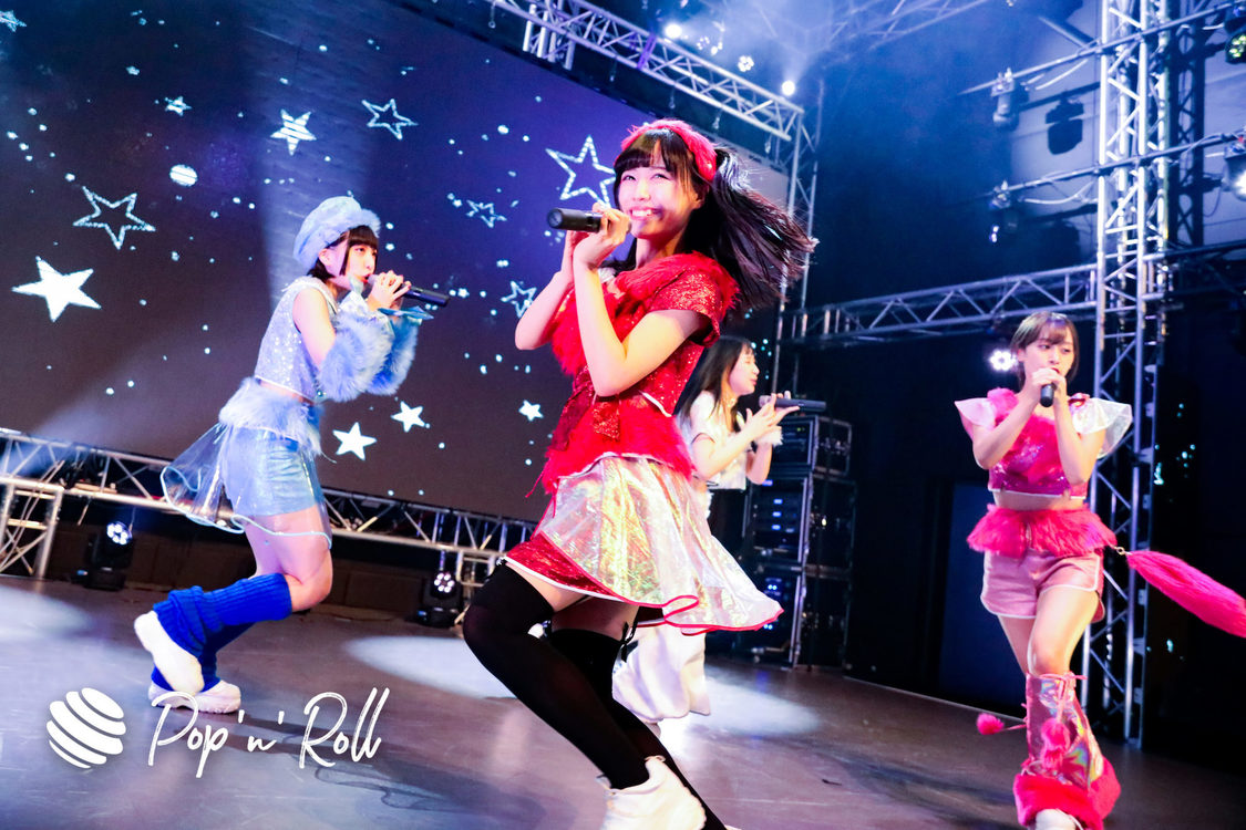 クマリデパート＜TERASHIMA KAWAII FESTIVAL vol.2＞｜2019年12月15日（日）横浜ブロンテ