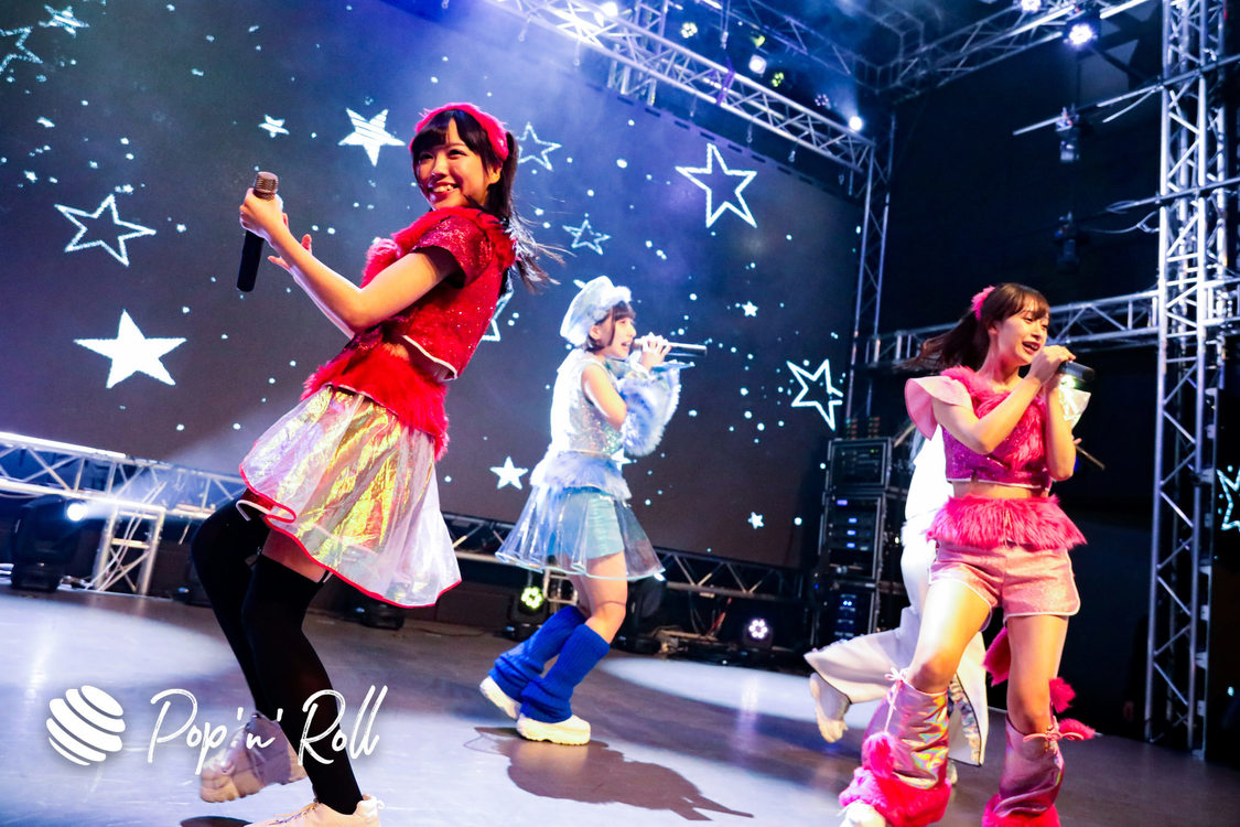 クマリデパート＜TERASHIMA KAWAII FESTIVAL vol.2＞｜2019年12月15日（日）横浜ブロンテ