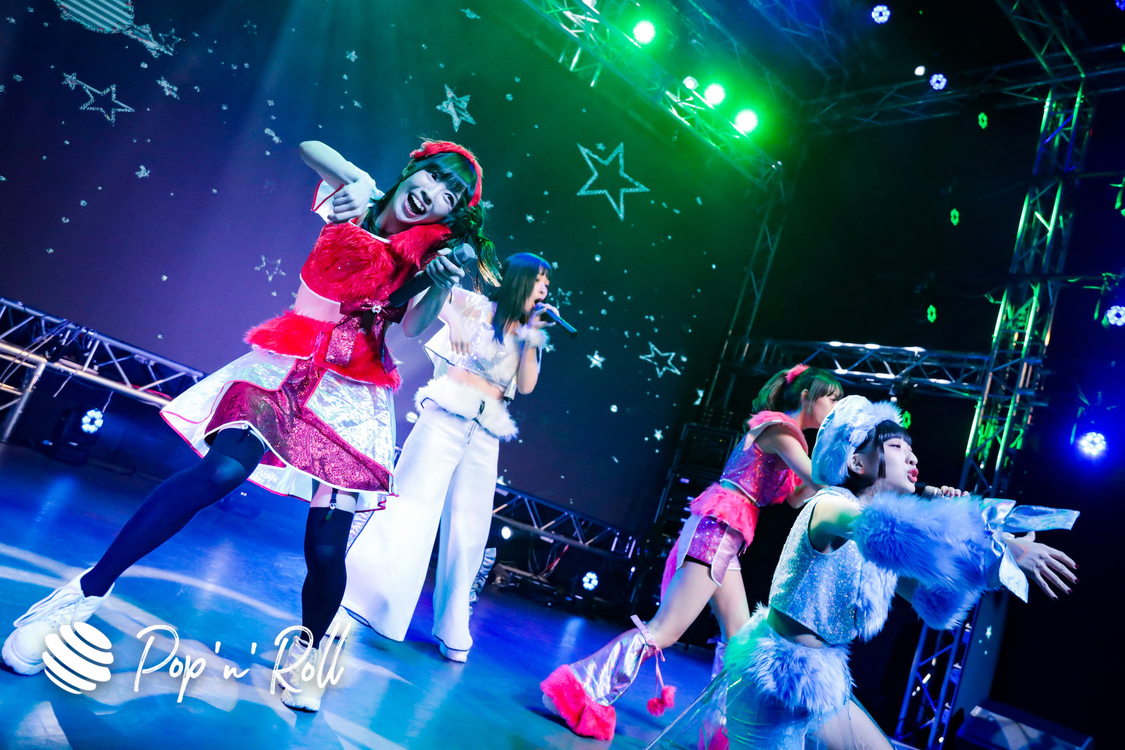 クマリデパート＜TERASHIMA KAWAII FESTIVAL vol.2＞｜2019年12月15日（日）横浜ブロンテ