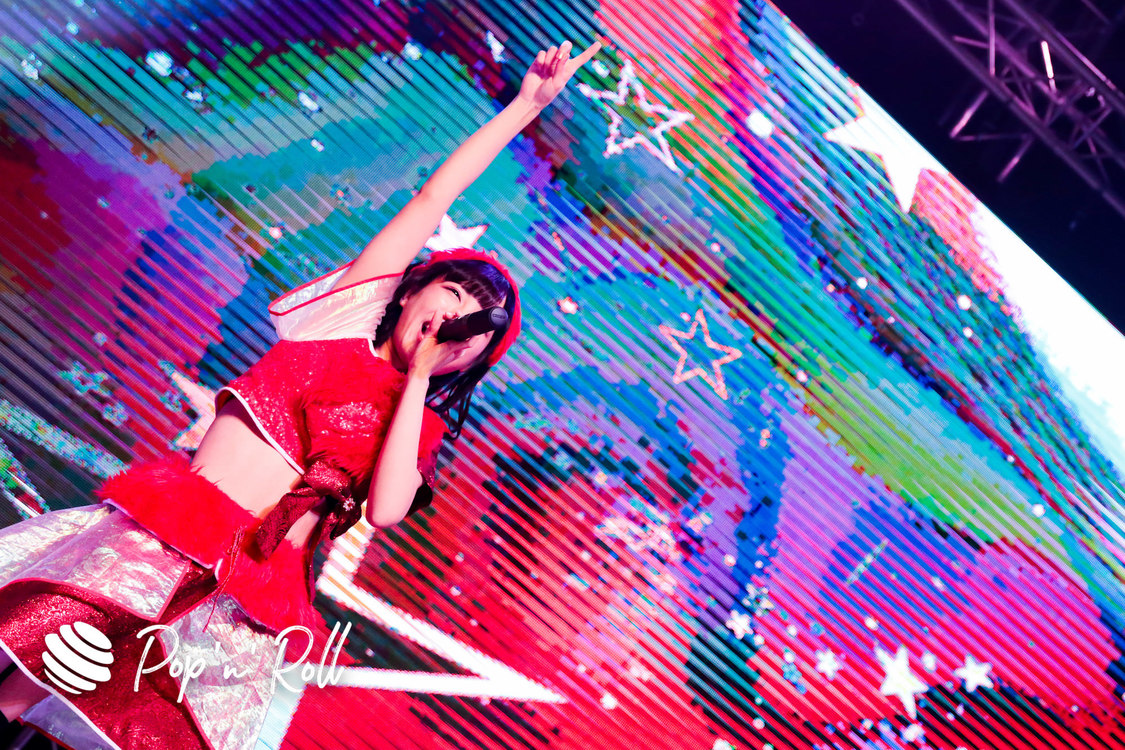 クマリデパート＜TERASHIMA KAWAII FESTIVAL vol.2＞｜2019年12月15日（日）横浜ブロンテ