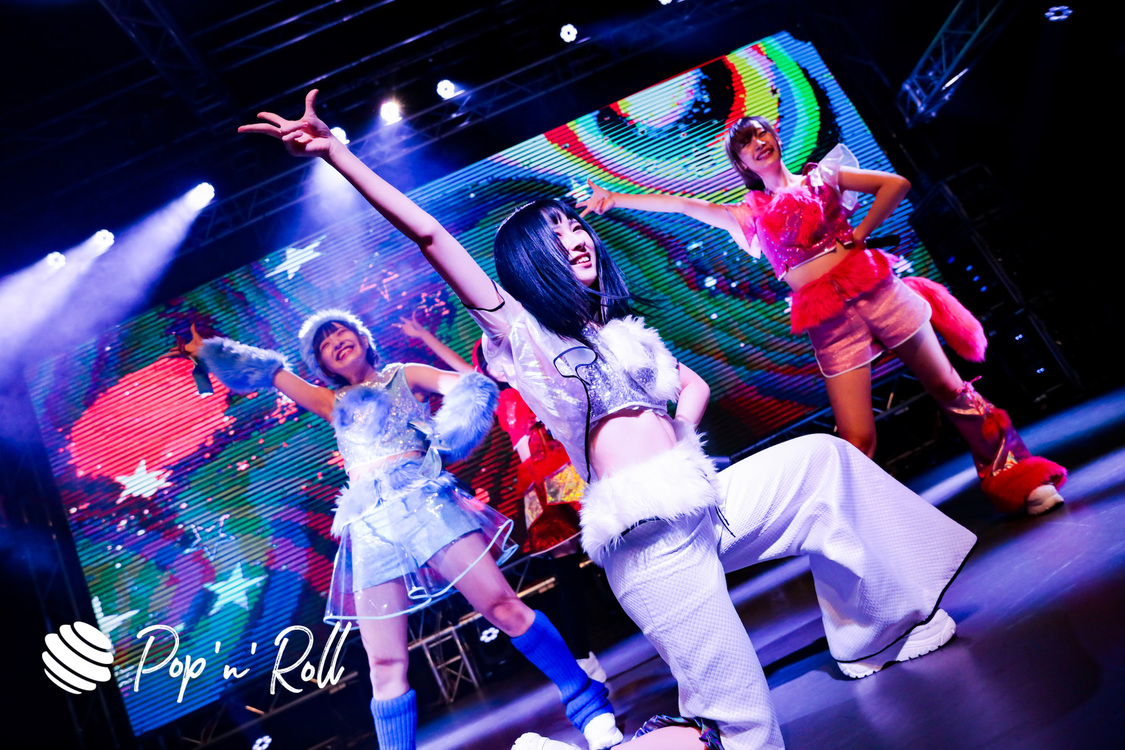 クマリデパート＜TERASHIMA KAWAII FESTIVAL vol.2＞｜2019年12月15日（日）横浜ブロンテ