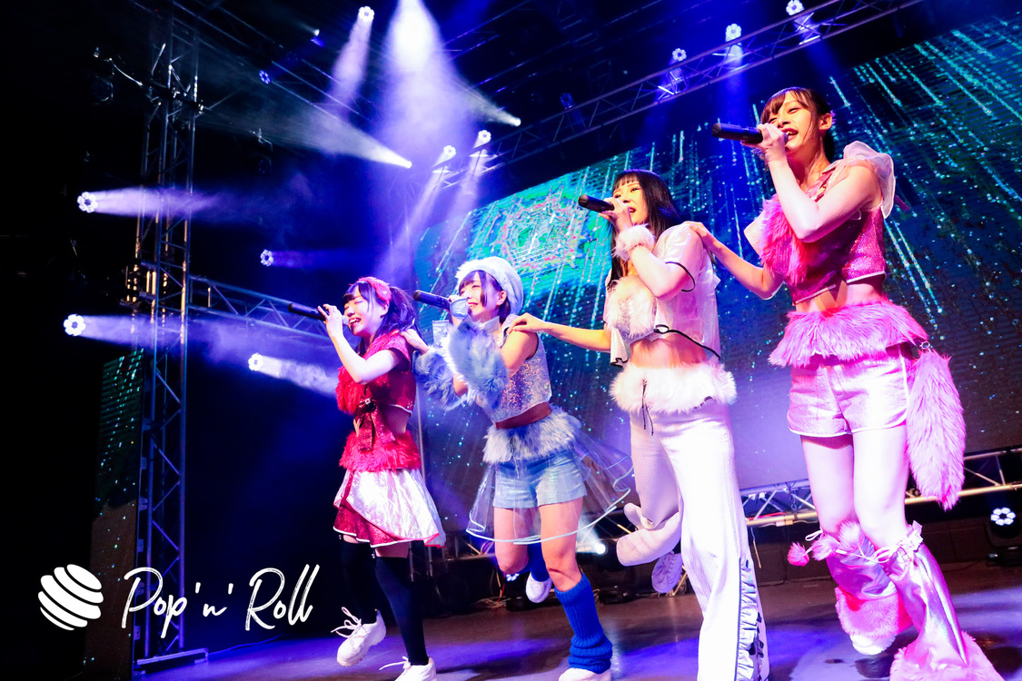 クマリデパート＜TERASHIMA KAWAII FESTIVAL vol.2＞｜2019年12月15日（日）横浜ブロンテ