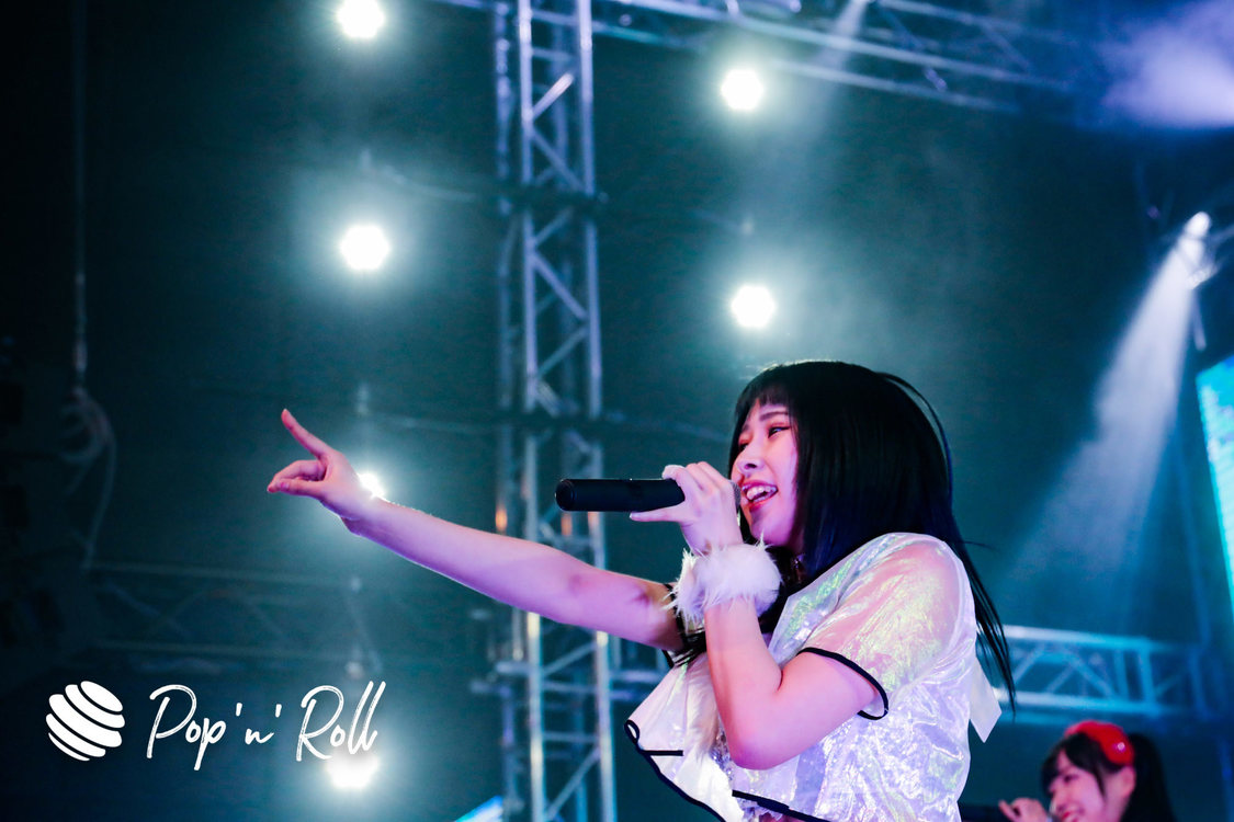 クマリデパート＜TERASHIMA KAWAII FESTIVAL vol.2＞｜2019年12月15日（日）横浜ブロンテ