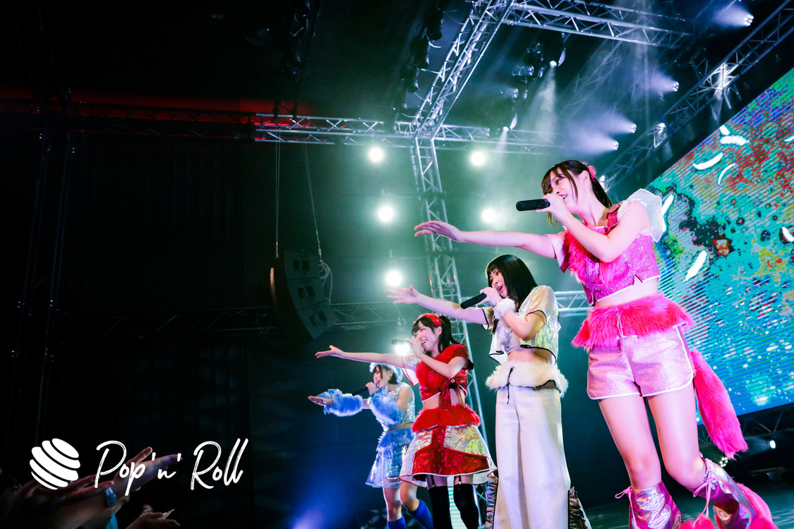 クマリデパート＜TERASHIMA KAWAII FESTIVAL vol.2＞｜2019年12月15日（日）横浜ブロンテ