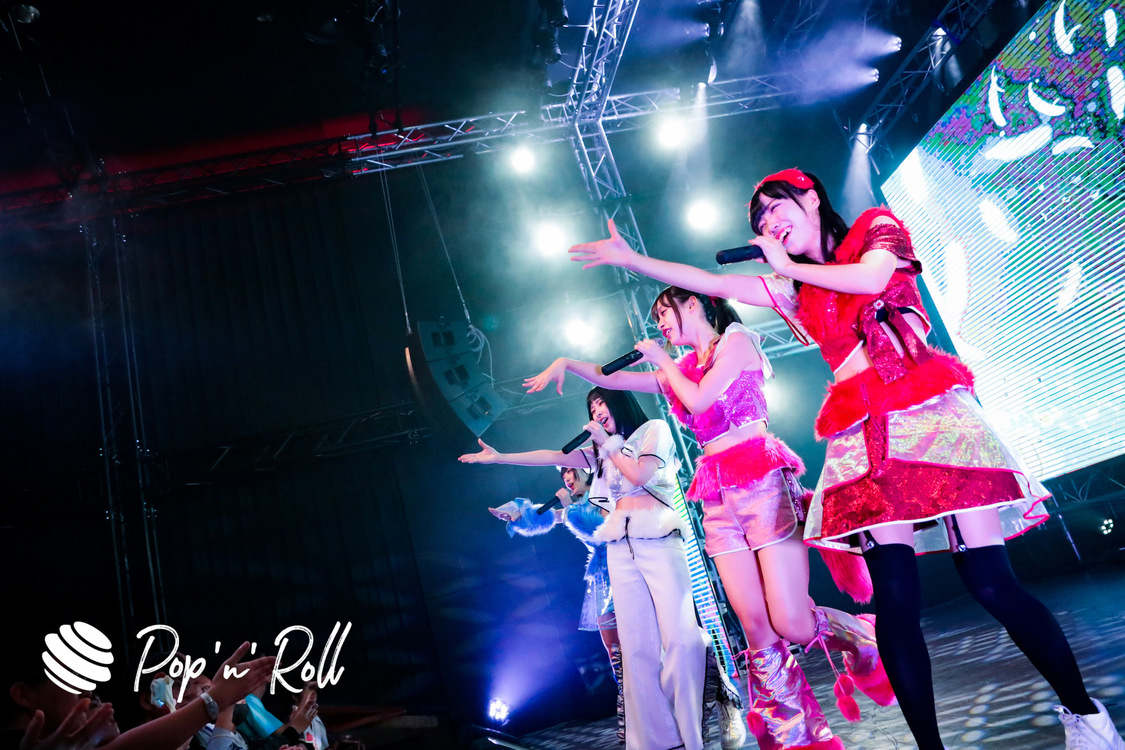 クマリデパート＜TERASHIMA KAWAII FESTIVAL vol.2＞｜2019年12月15日（日）横浜ブロンテ