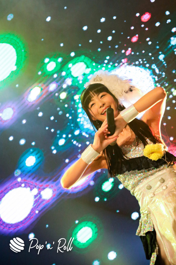 寺嶋由芙＜TERASHIMA KAWAII FESTIVAL vol.2＞｜2019年12月15日（日）横浜ブロンテ