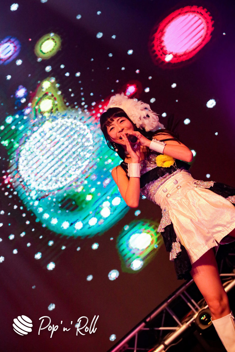 寺嶋由芙＜TERASHIMA KAWAII FESTIVAL vol.2＞｜2019年12月15日（日）横浜ブロンテ