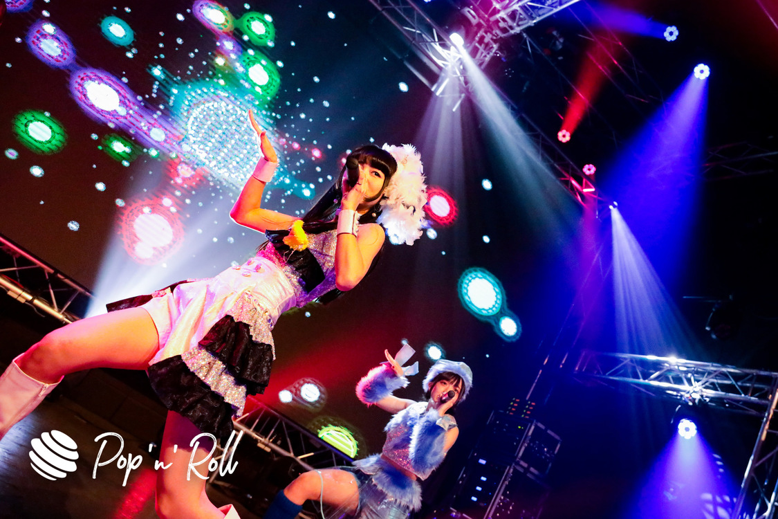 クマリデパート、寺嶋由芙＜TERASHIMA KAWAII FESTIVAL vol.2＞｜2019年12月15日（日）横浜ブロンテ