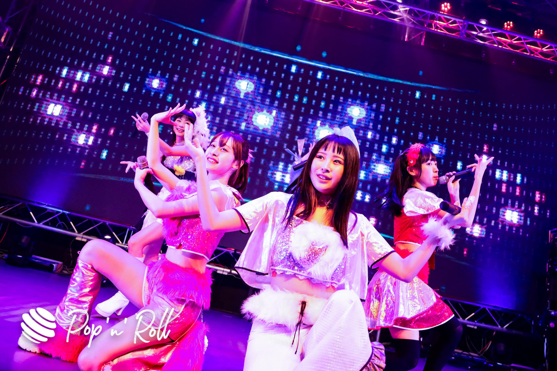 クマリデパート、寺嶋由芙＜TERASHIMA KAWAII FESTIVAL vol.2＞｜2019年12月15日（日）横浜ブロンテ