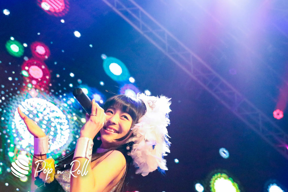 寺嶋由芙＜TERASHIMA KAWAII FESTIVAL vol.2＞｜2019年12月15日（日）横浜ブロンテ