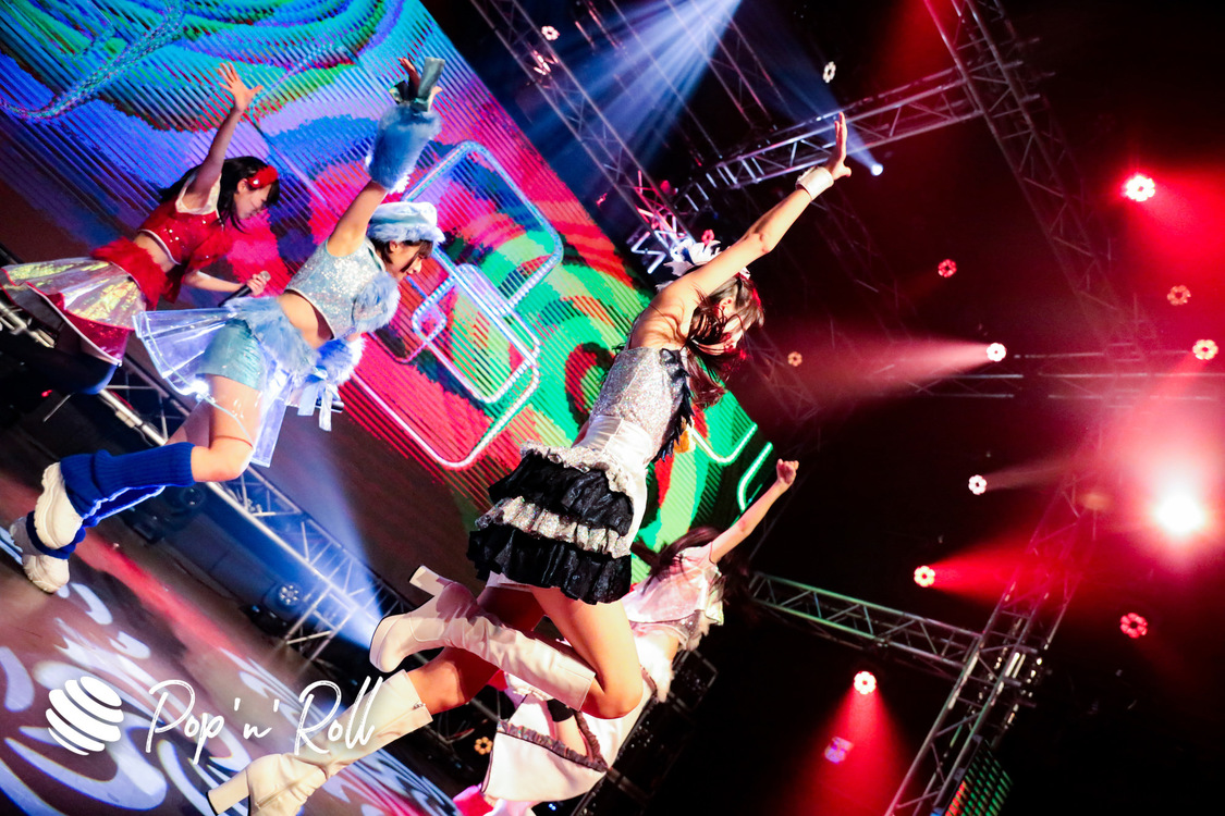 クマリデパート、寺嶋由芙＜TERASHIMA KAWAII FESTIVAL vol.2＞｜2019年12月15日（日）横浜ブロンテ