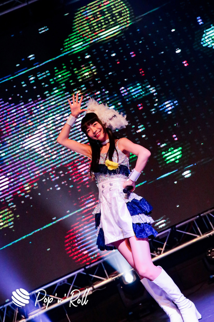 寺嶋由芙＜TERASHIMA KAWAII FESTIVAL vol.2＞｜2019年12月15日（日）横浜ブロンテ