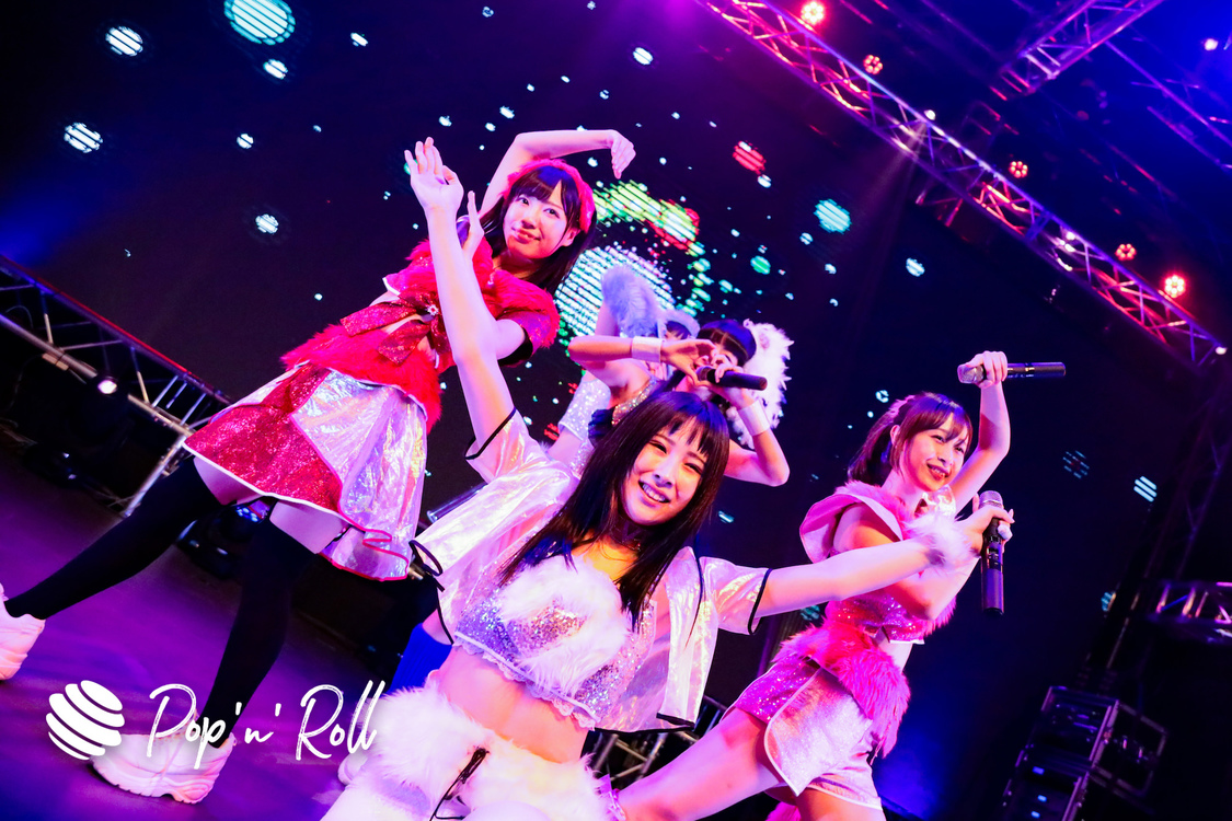 クマリデパート、寺嶋由芙＜TERASHIMA KAWAII FESTIVAL vol.2＞｜2019年12月15日（日）横浜ブロンテ