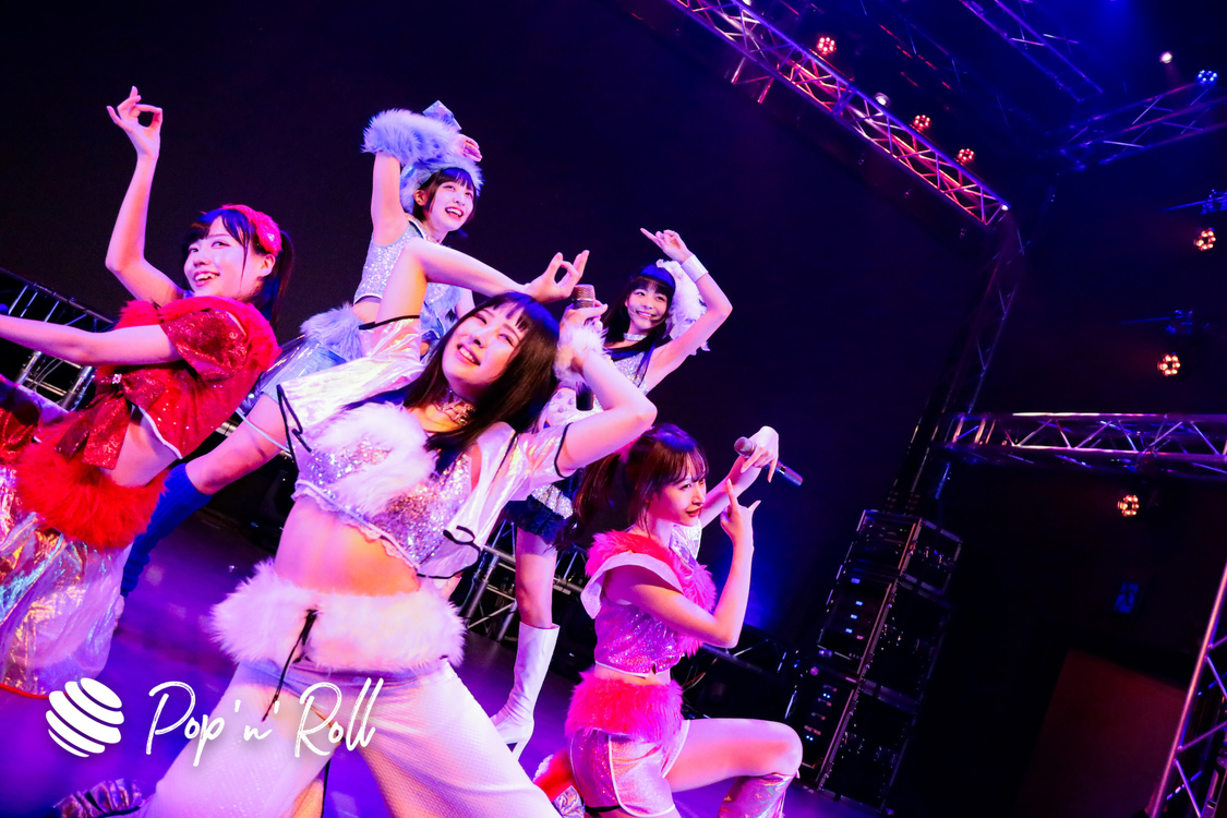 クマリデパート、寺嶋由芙＜TERASHIMA KAWAII FESTIVAL vol.2＞｜2019年12月15日（日）横浜ブロンテ