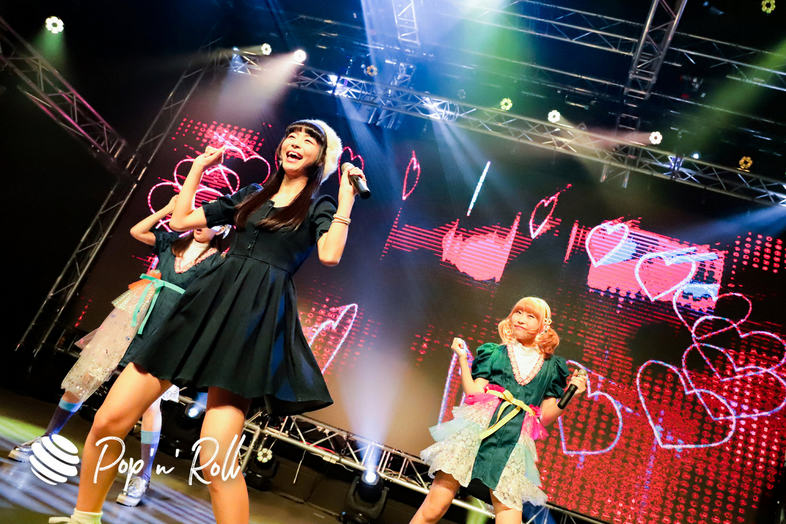 simpatix＜TERASHIMA KAWAII FESTIVAL vol.2＞