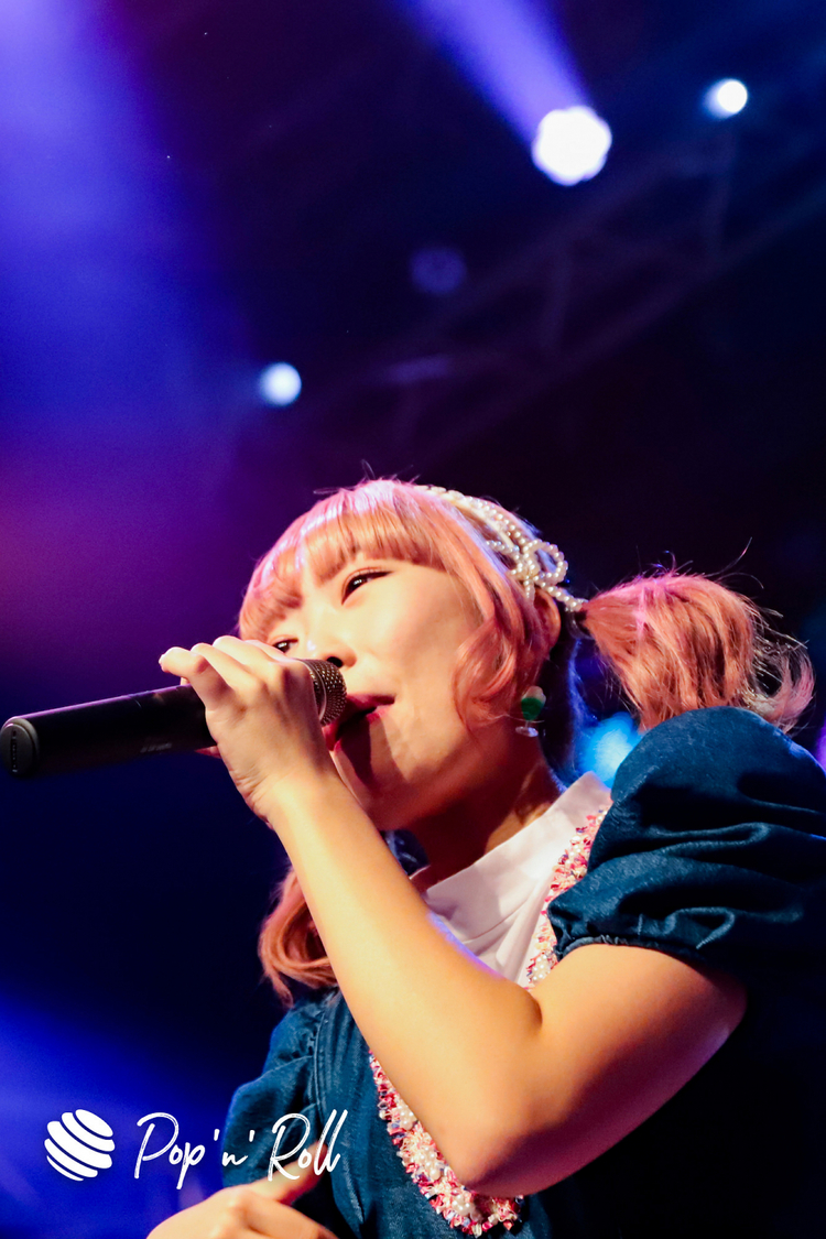 simpatix＜TERASHIMA KAWAII FESTIVAL vol.2＞