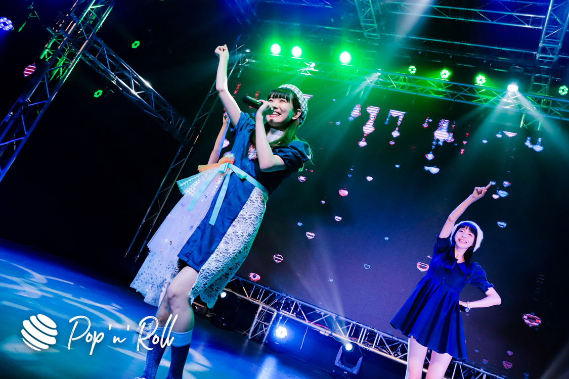 simpatix＜TERASHIMA KAWAII FESTIVAL vol.2＞