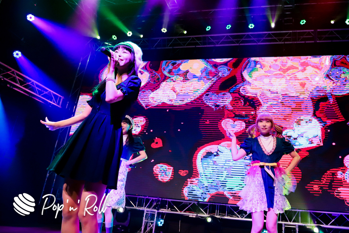 simpatix＜TERASHIMA KAWAII FESTIVAL vol.2＞