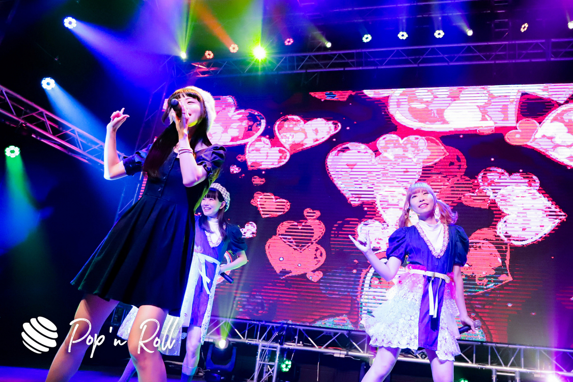 simpatix＜TERASHIMA KAWAII FESTIVAL vol.2＞