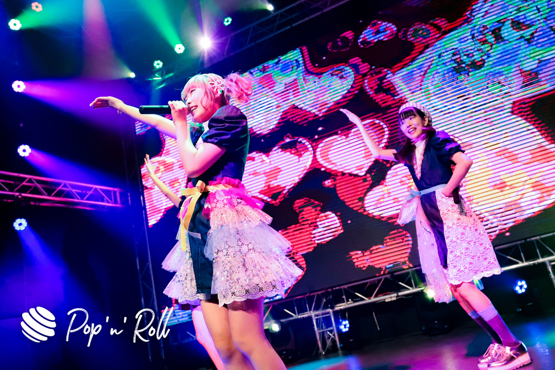 simpatix＜TERASHIMA KAWAII FESTIVAL vol.2＞