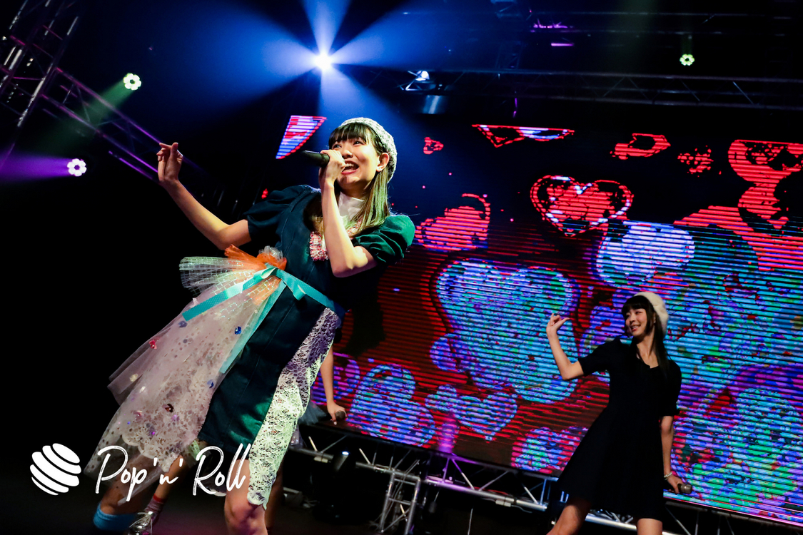 simpatix＜TERASHIMA KAWAII FESTIVAL vol.2＞