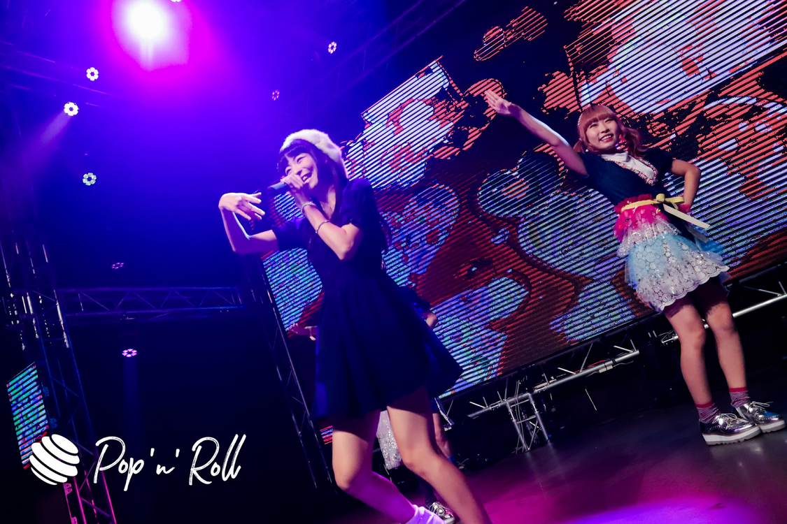 simpatix＜TERASHIMA KAWAII FESTIVAL vol.2＞