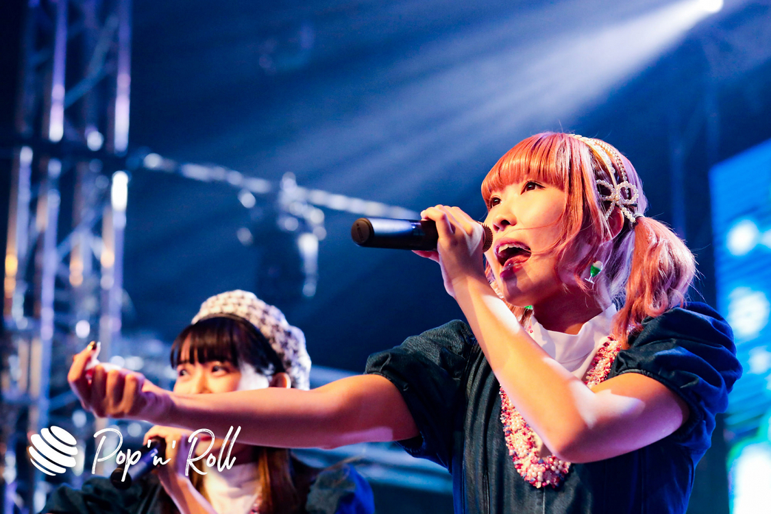 simpatix＜TERASHIMA KAWAII FESTIVAL vol.2＞