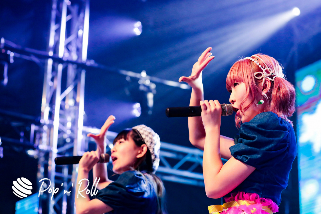 simpatix＜TERASHIMA KAWAII FESTIVAL vol.2＞