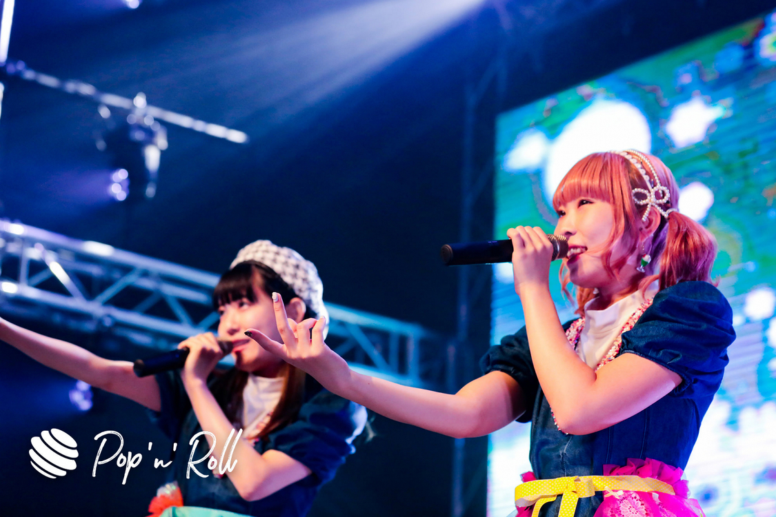 simpatix＜TERASHIMA KAWAII FESTIVAL vol.2＞