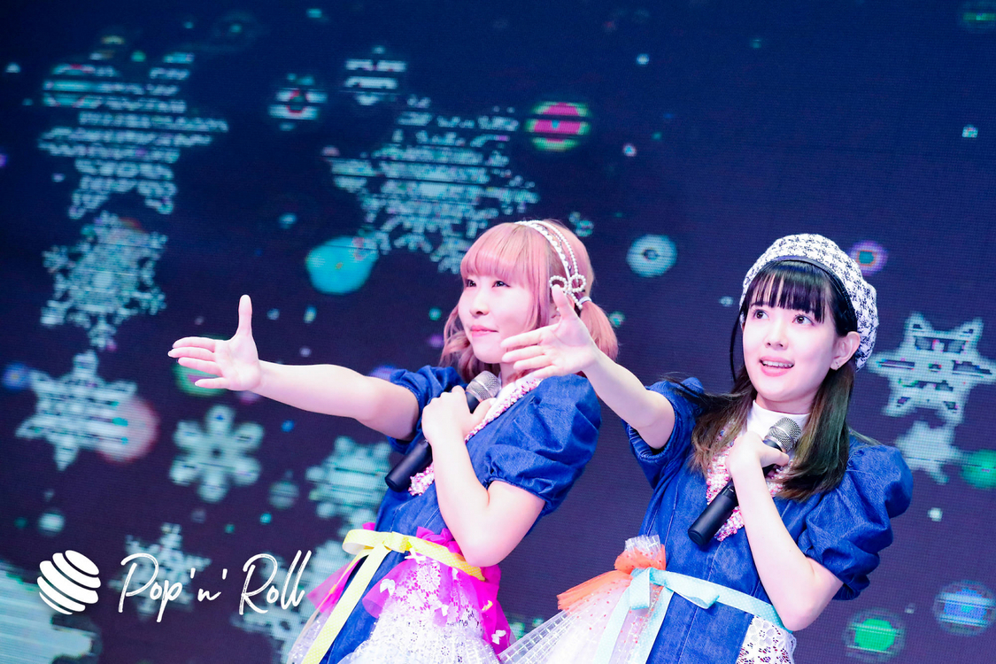 simpatix＜TERASHIMA KAWAII FESTIVAL vol.2＞