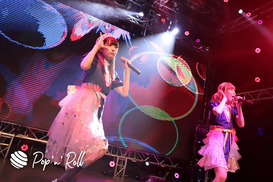simpatix＜TERASHIMA KAWAII FESTIVAL vol.2＞