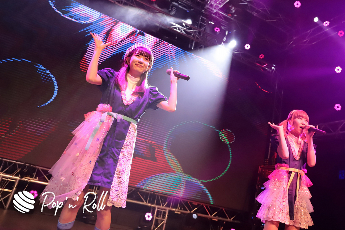 simpatix＜TERASHIMA KAWAII FESTIVAL vol.2＞