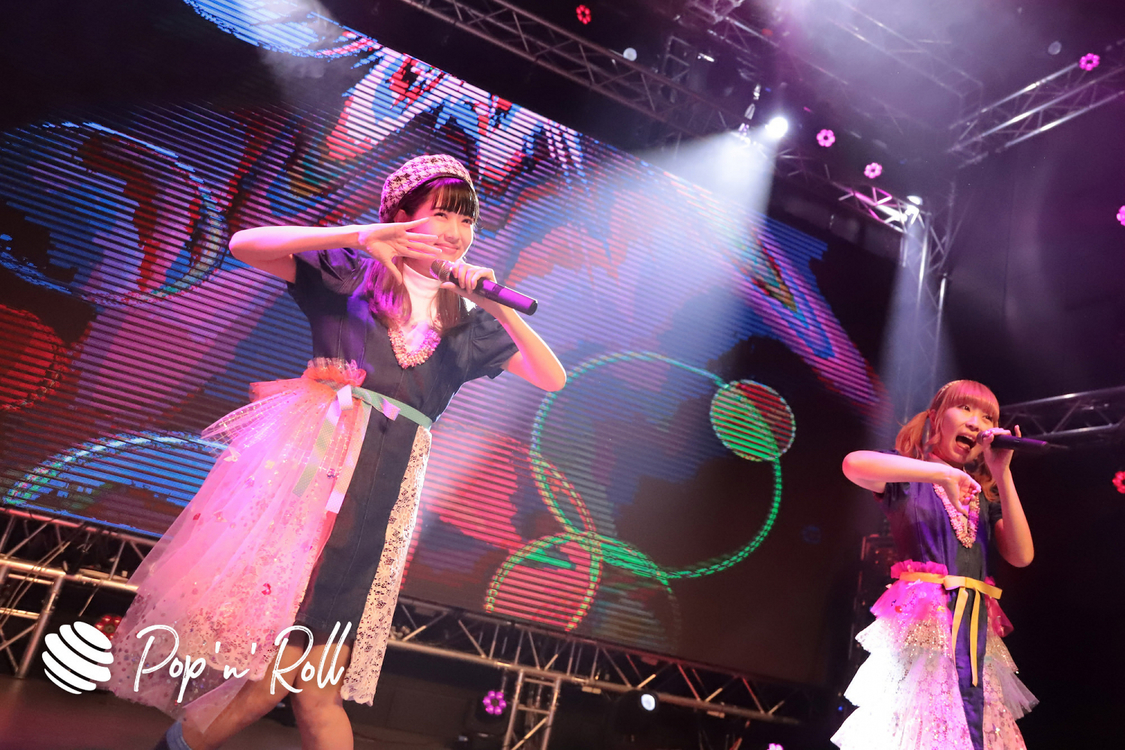 simpatix＜TERASHIMA KAWAII FESTIVAL vol.2＞