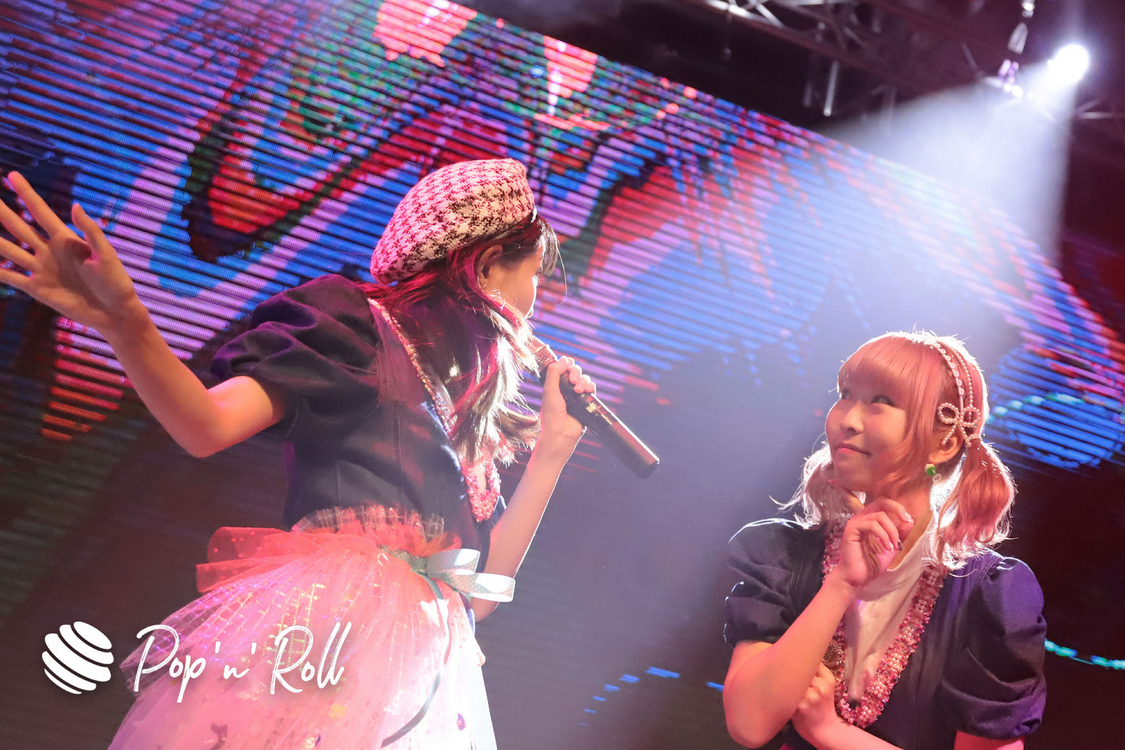 simpatix＜TERASHIMA KAWAII FESTIVAL vol.2＞