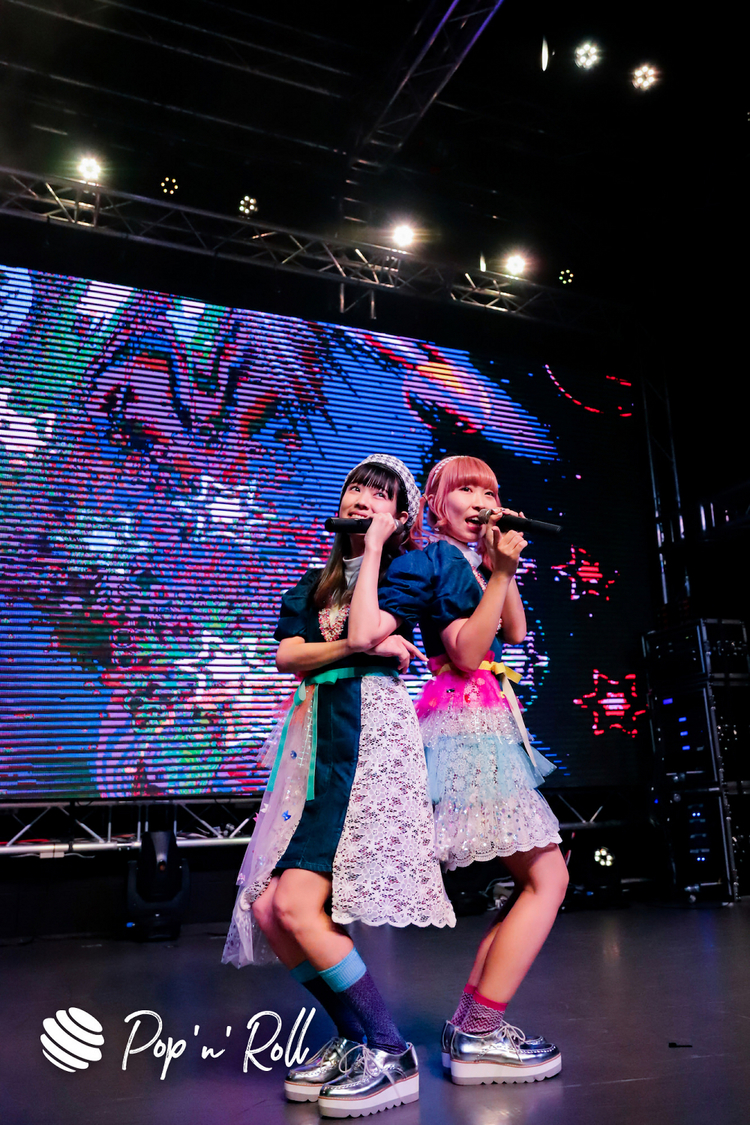 simpatix＜TERASHIMA KAWAII FESTIVAL vol.2＞