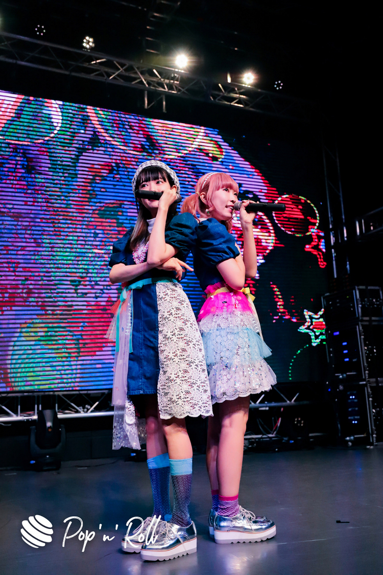 simpatix＜TERASHIMA KAWAII FESTIVAL vol.2＞