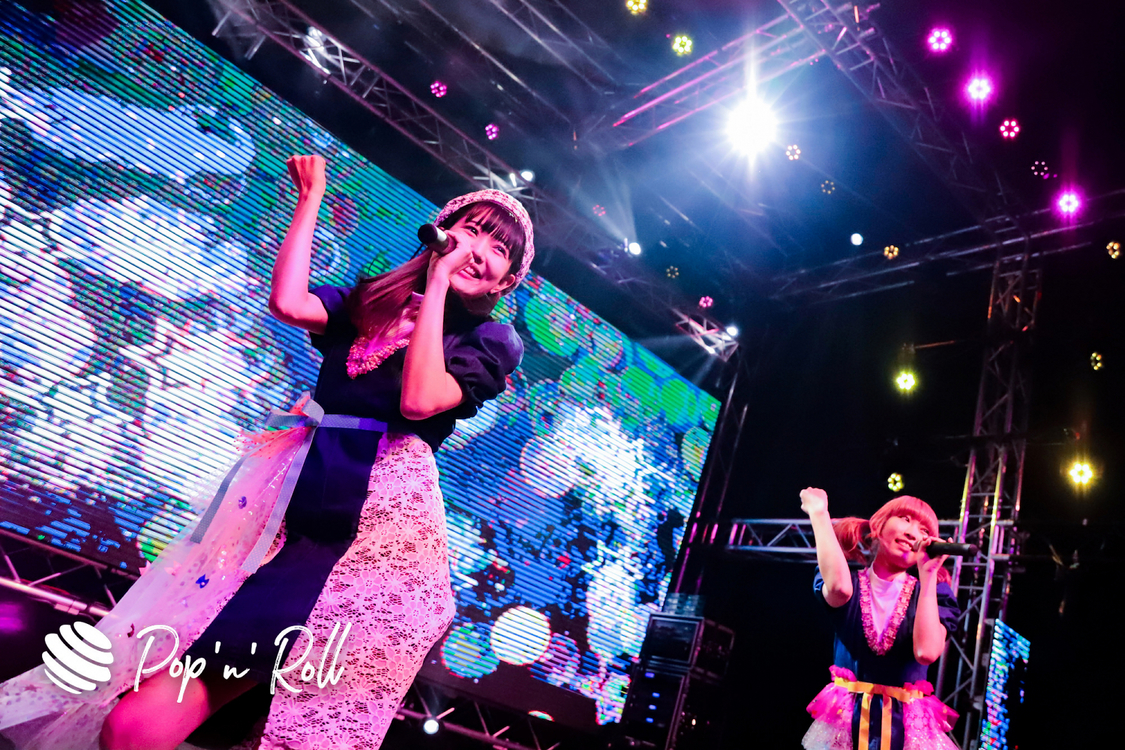 simpatix＜TERASHIMA KAWAII FESTIVAL vol.2＞