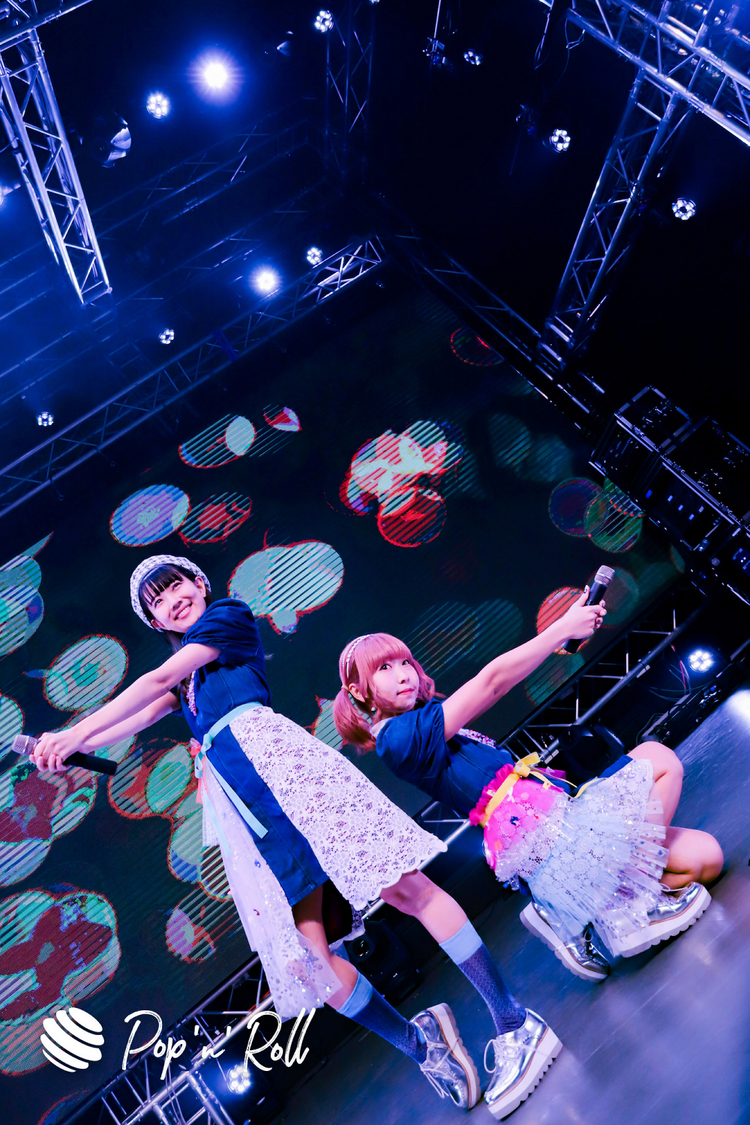 simpatix＜TERASHIMA KAWAII FESTIVAL vol.2＞