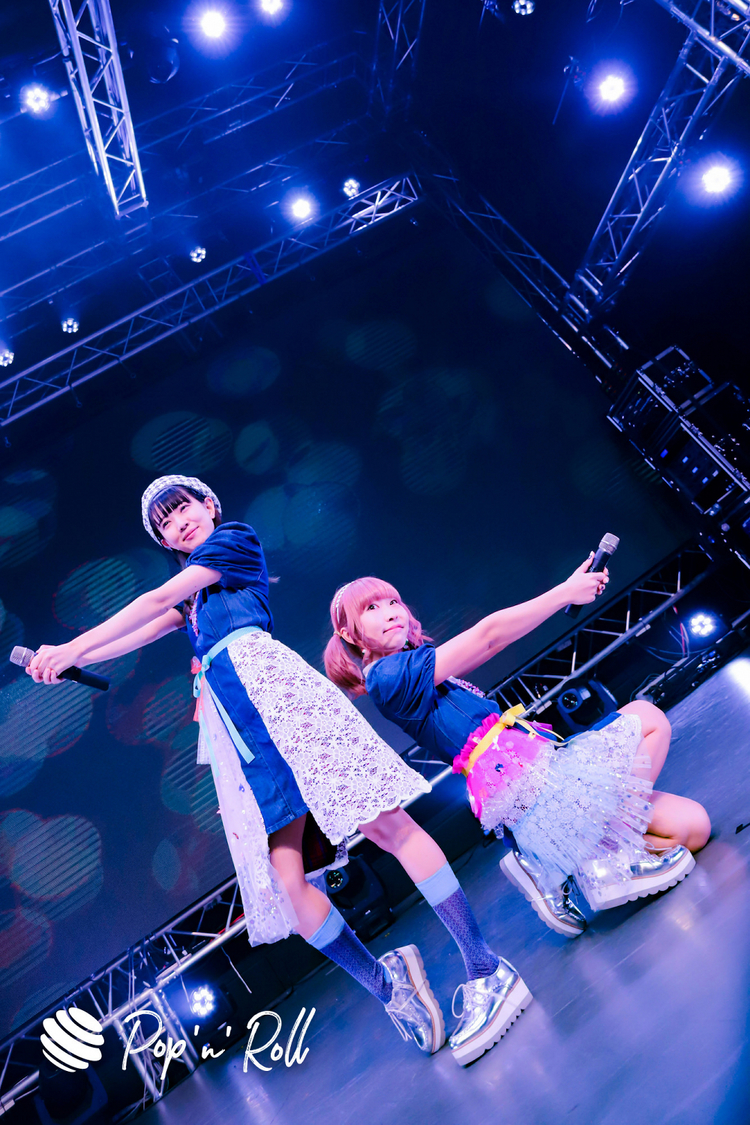 simpatix＜TERASHIMA KAWAII FESTIVAL vol.2＞