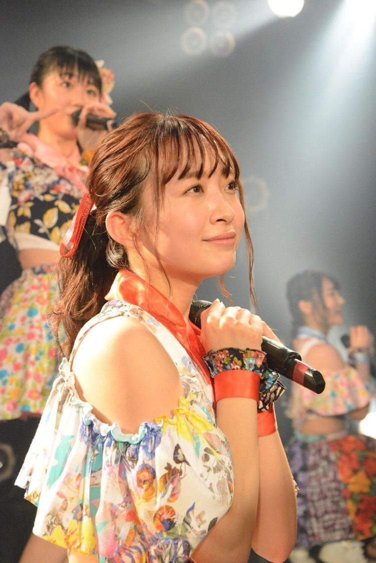 ＜SUPER☆GiRLS Debut 9th Anniversary～ROAD TO 2020～＞