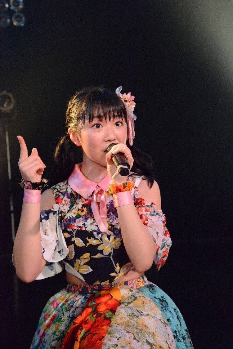 ＜SUPER☆GiRLS Debut 9th Anniversary～ROAD TO 2020～＞