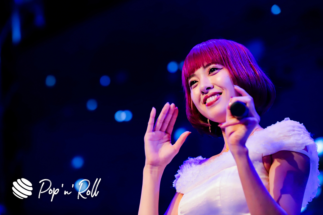 さんみゅ～＜TERASHIMA KAWAII FESTIVAL vol.2＞