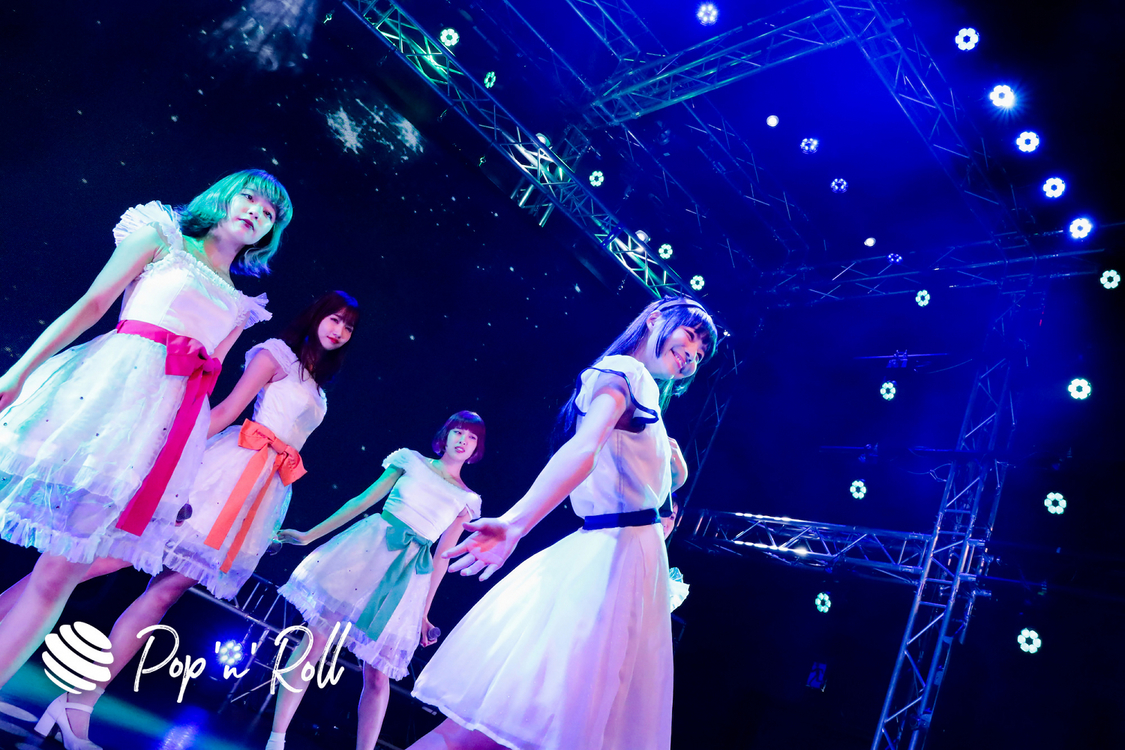 さんみゅ〜＜TERASHIMA KAWAII FESTIVAL vol.2＞