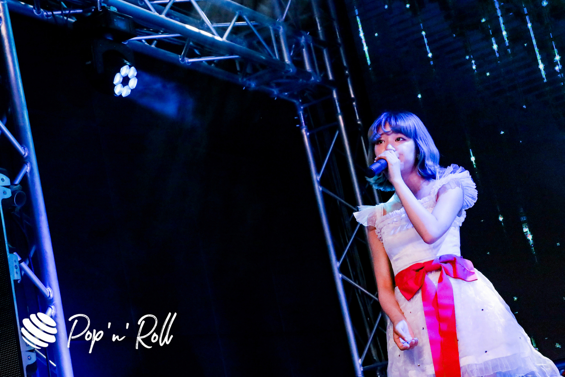 さんみゅ〜＜TERASHIMA KAWAII FESTIVAL vol.2＞