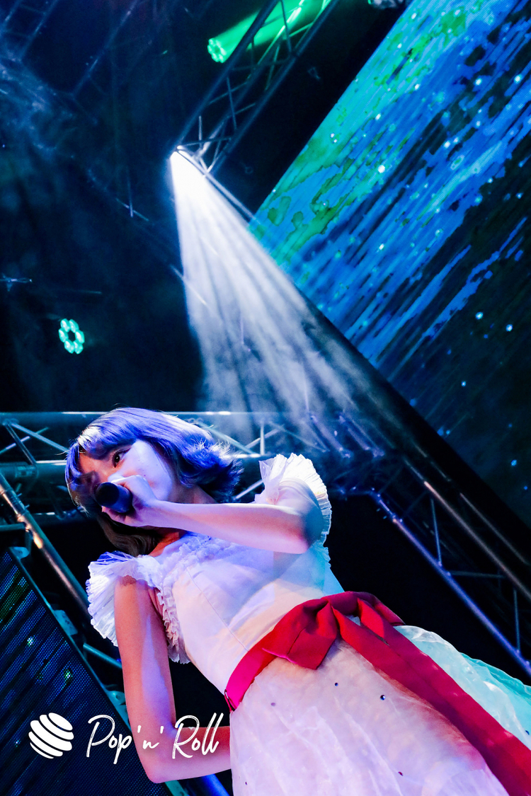 さんみゅ〜＜TERASHIMA KAWAII FESTIVAL vol.2＞