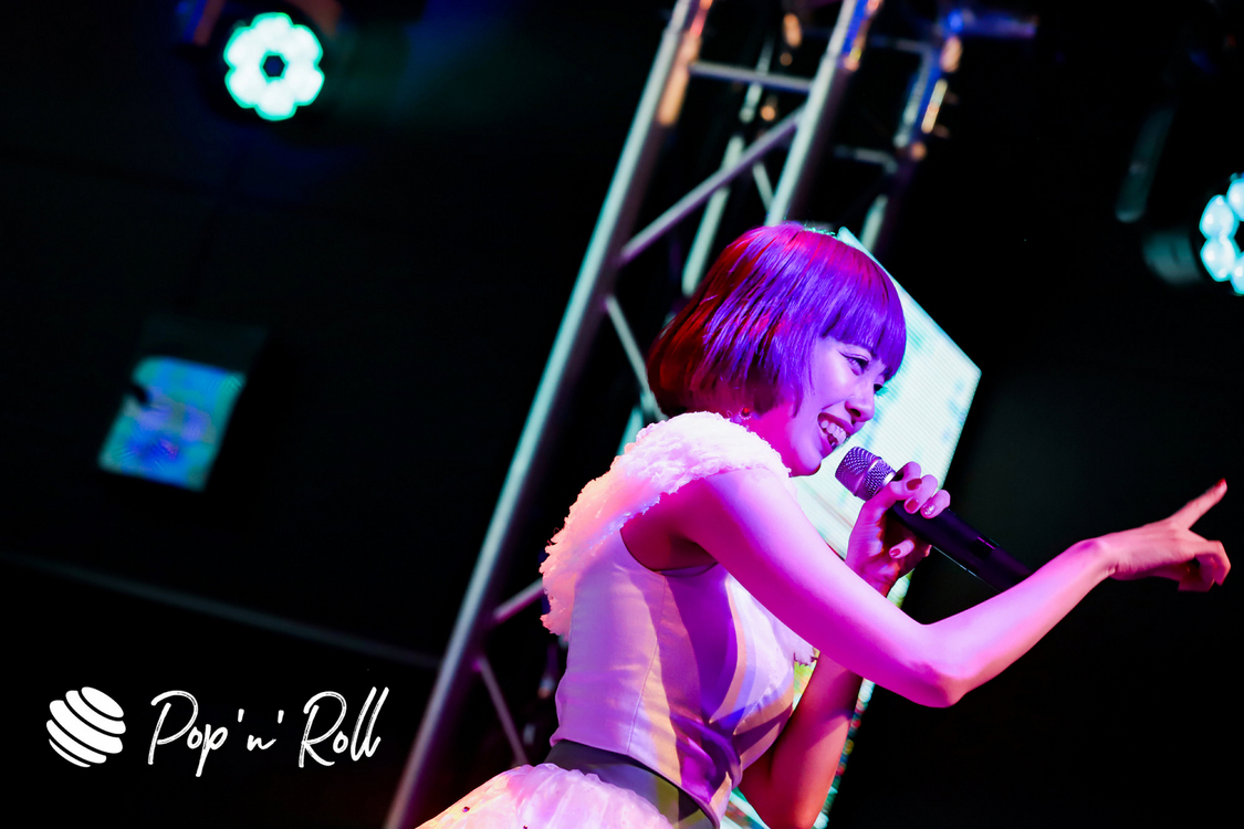 さんみゅ〜＜TERASHIMA KAWAII FESTIVAL vol.2＞