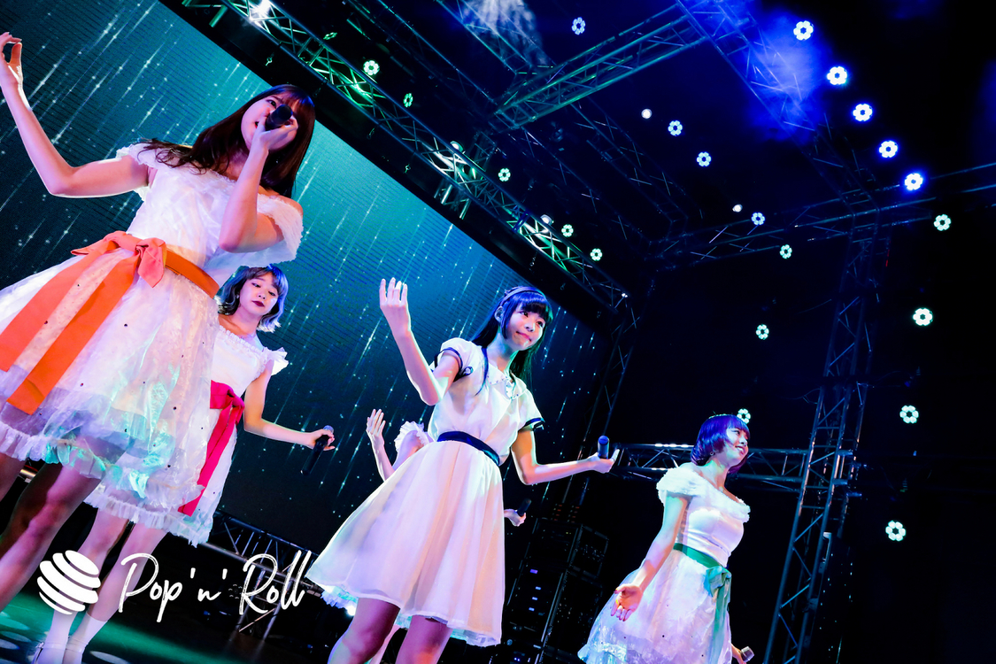 さんみゅ〜＜TERASHIMA KAWAII FESTIVAL vol.2＞
