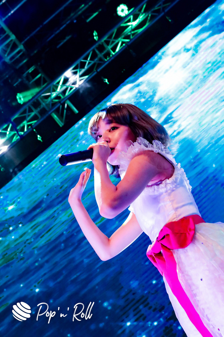 さんみゅ〜＜TERASHIMA KAWAII FESTIVAL vol.2＞