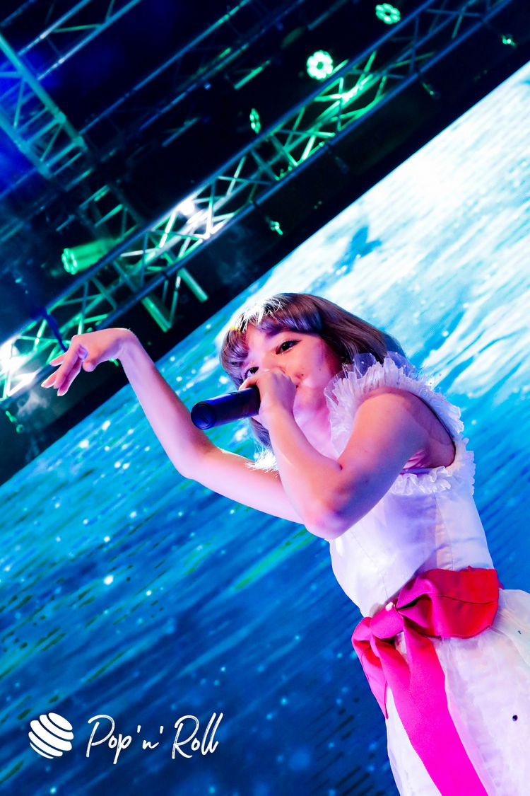 さんみゅ〜＜TERASHIMA KAWAII FESTIVAL vol.2＞